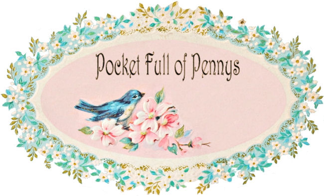Pocket Full of Pennys