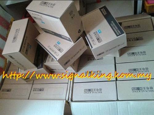 SIGNALKING 10TN DRIVER DOWNLOAD