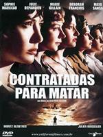 Baixar Contratadas para Matar Dublado AVI + RMVB DVDRip Grátis Download Contratadas para Matar Dublado AVI + RMVB DVDRip