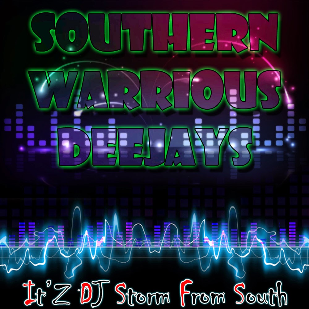 Southern Warrious Logo