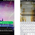 Cara Share Lagu Pada Moment Wechat Android