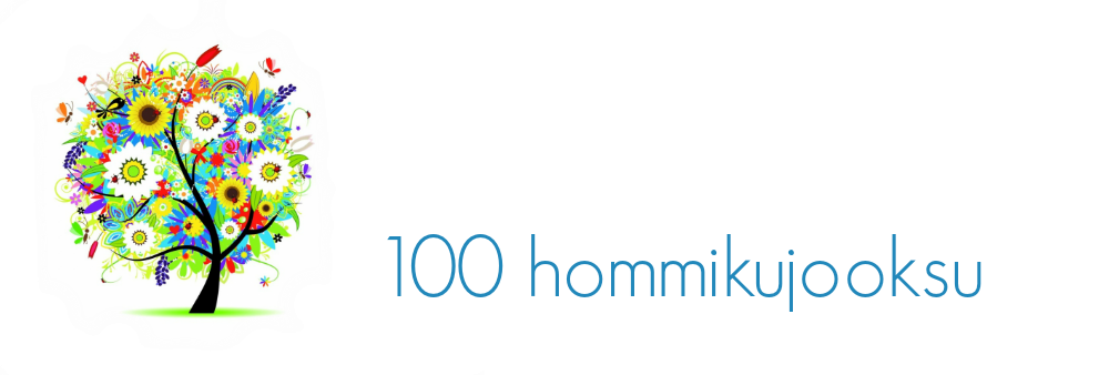 100 hommikujooksu