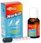 NORKILL