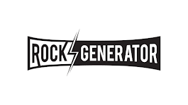 Rock Generator