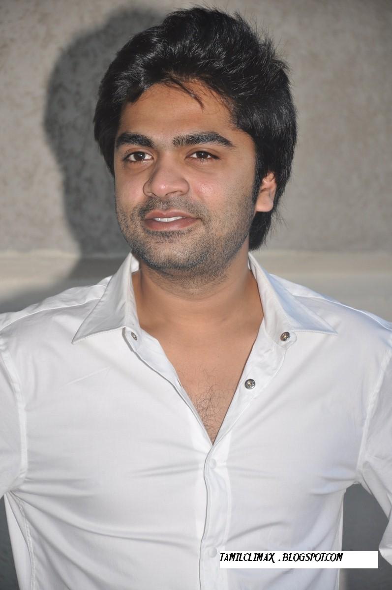 TAMILCLIMAX: simbu new look stiils,STR home phots,simbu party photos