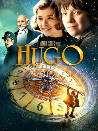 La invención de Hugo