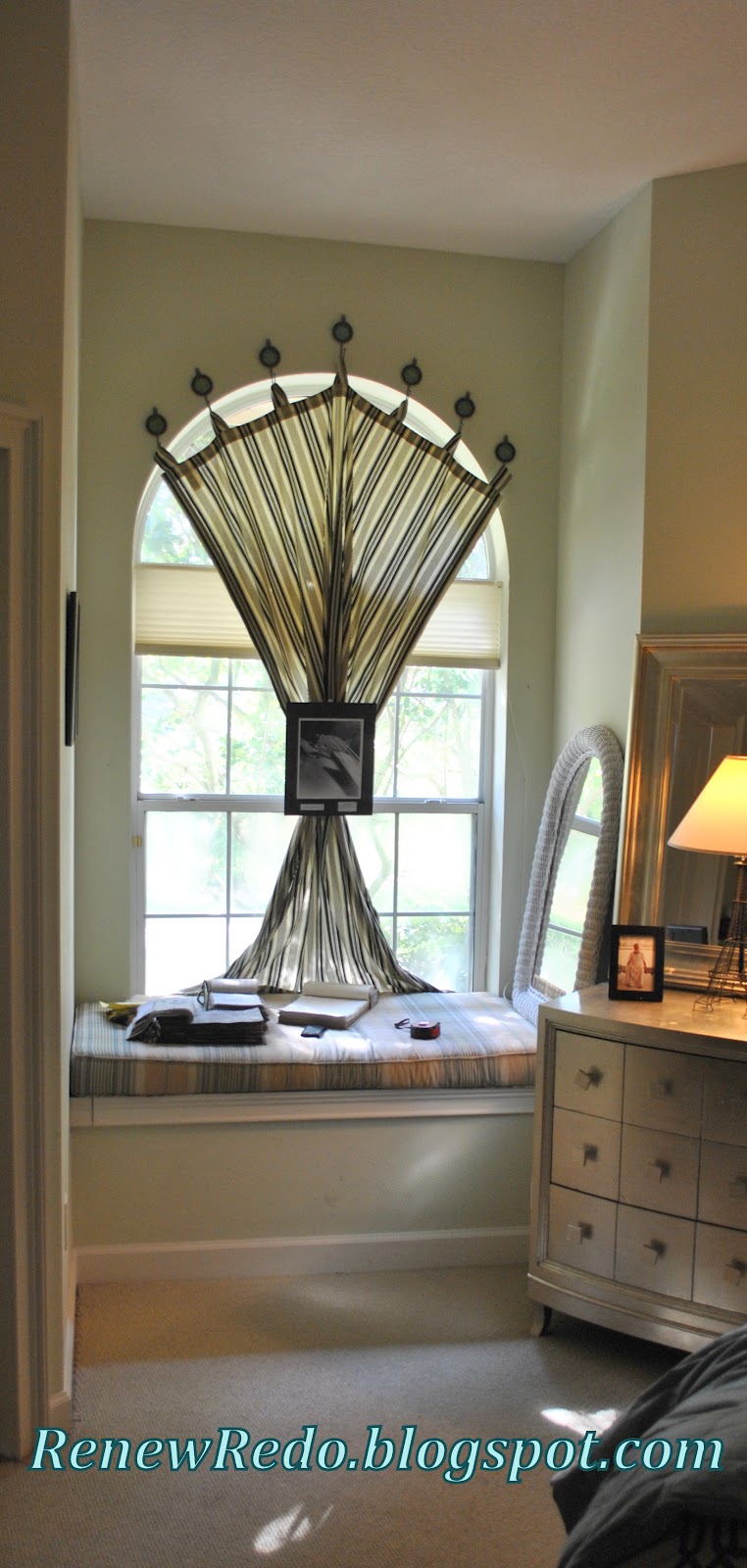 ReNew ReDo! Bedroom Redo Reveal!