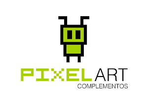 Pixelart Complementos