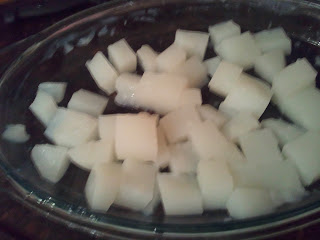 Mutfak Perileri : bici bici