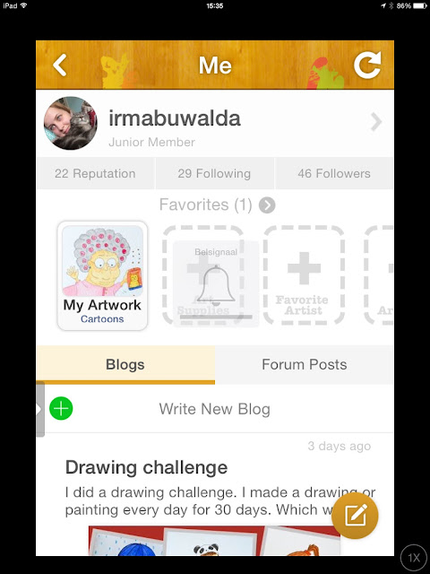 Art Amino App Art Amino App
