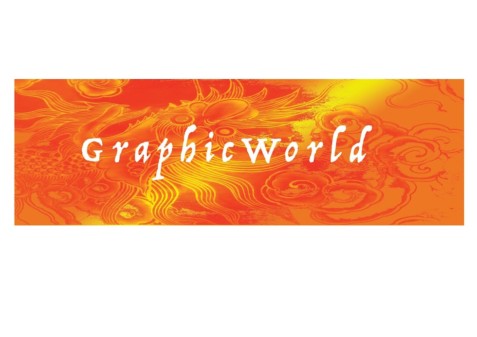 GraphicWorld