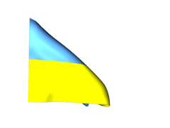 Флаг України