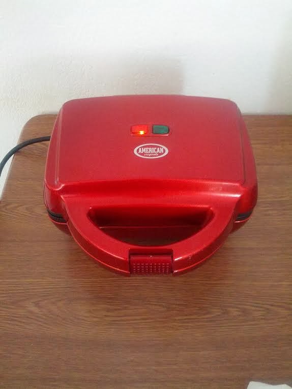 Cupcake Maker American Originals Cupcake Maker American Originals