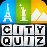 City Quiz antwoorden, City Quiz cheats, City Quiz help, City Quiz hints en City Quiz oplossingen