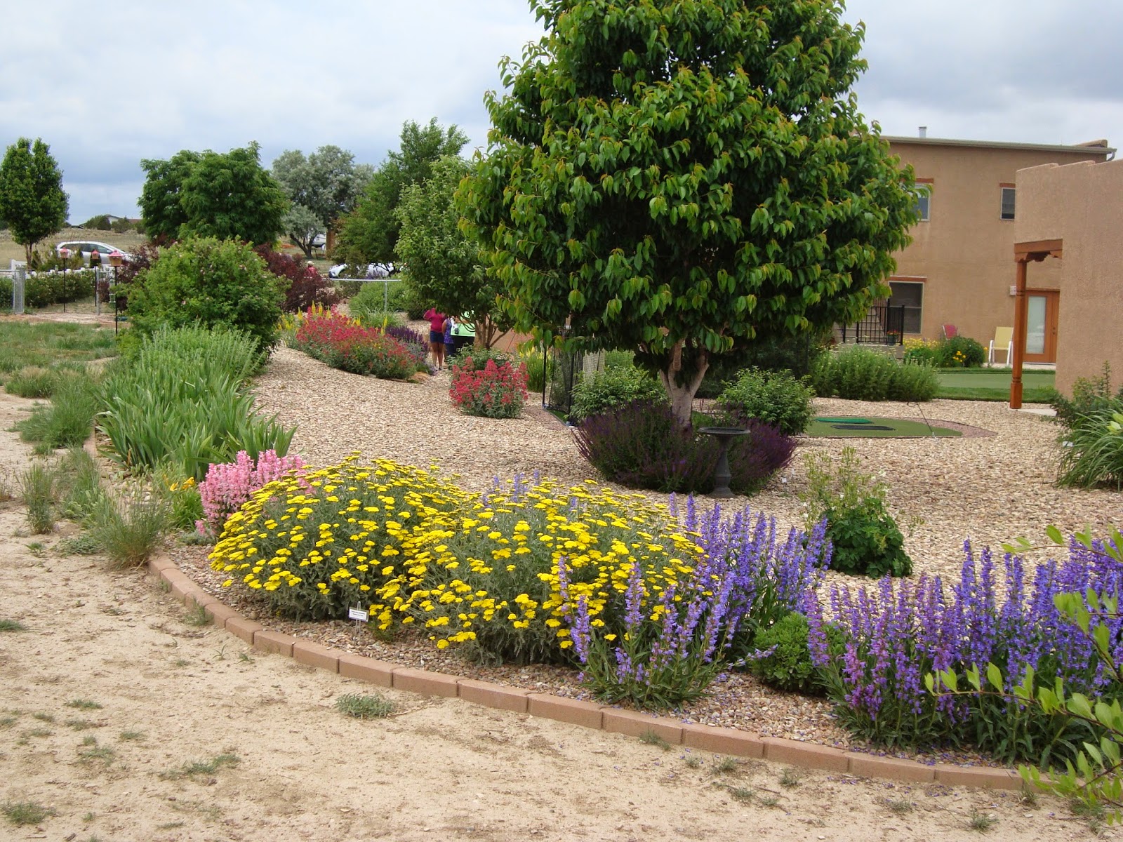 COHorts Pueblo's Annual Xeriscape Tour