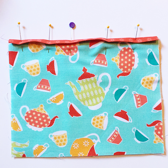 Fort Worth Fabric Studio DIY Pot Holders