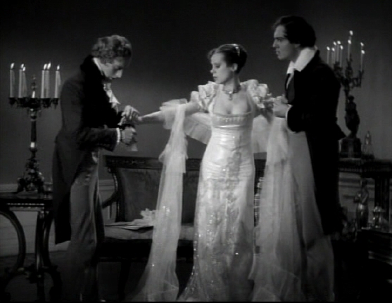 1935 The Bride Of Frankenstein