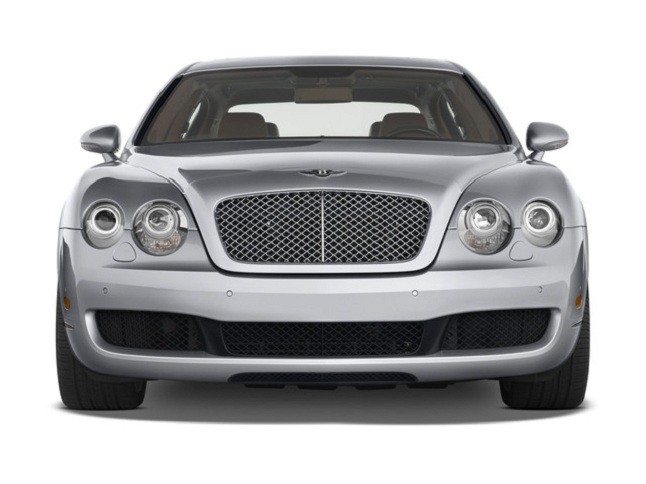Bentley Continental Flying Spur 2010. Bentley Flying Spur ~ New Cars