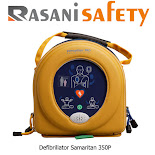 AED Samaritan 350P