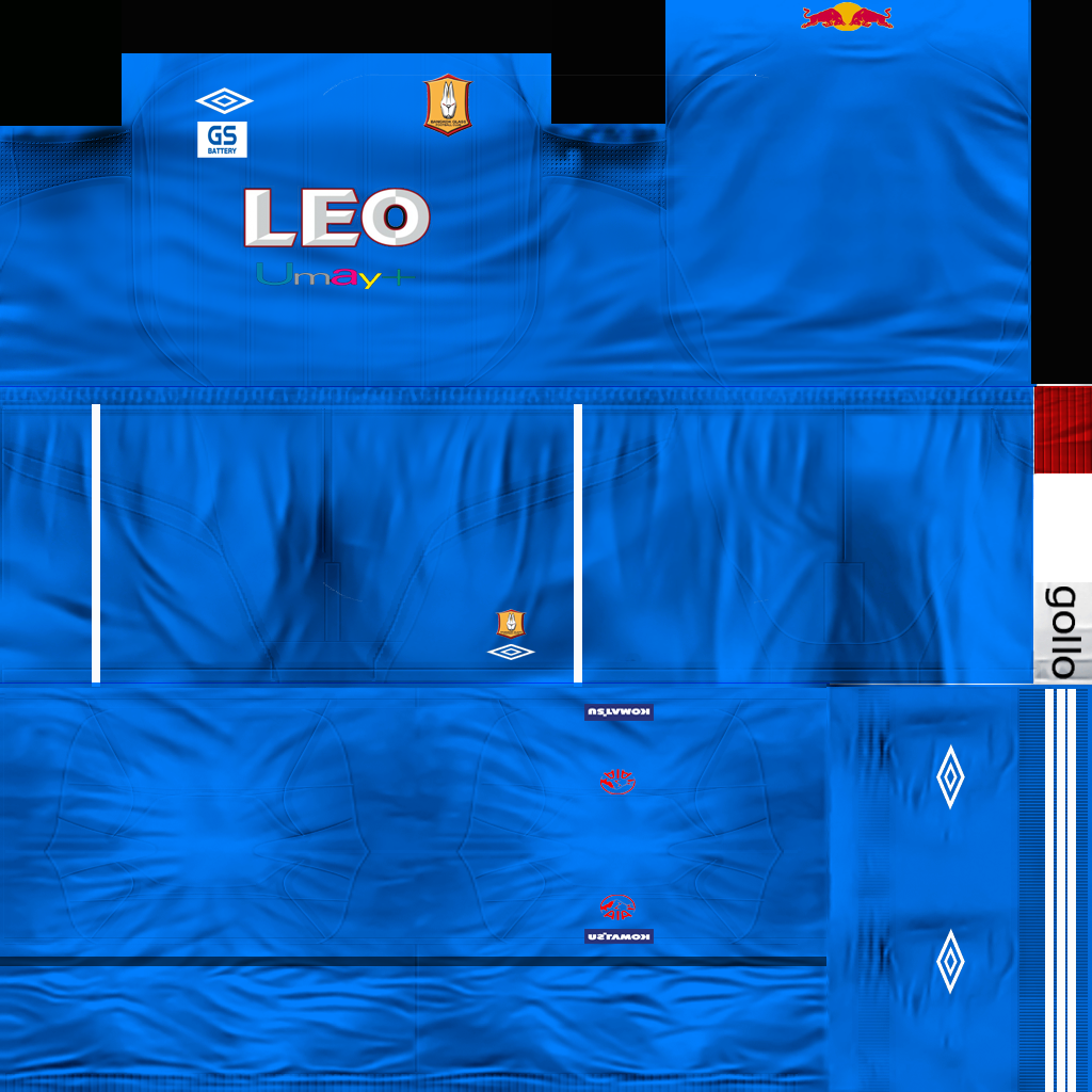 PESEdit PES 2012 Patch 41 411 Fix Terbaru Games