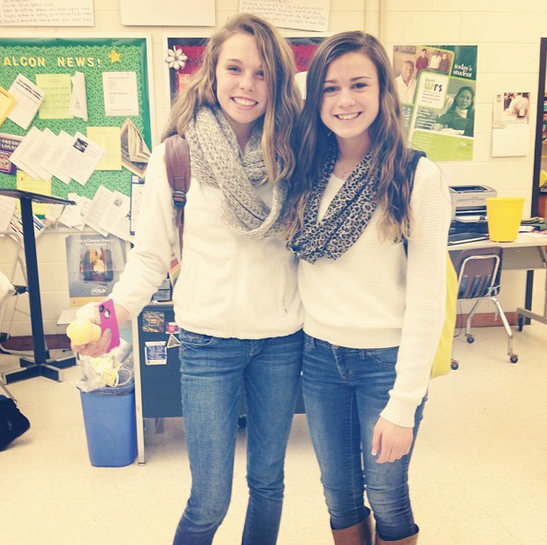 Twin+Day+Costume+Ideas ... Find cute work outfits, including stylish dresses, blouses, and shoes