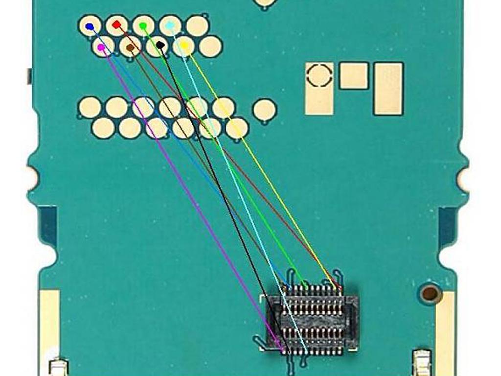 nokia mobile repairing solution