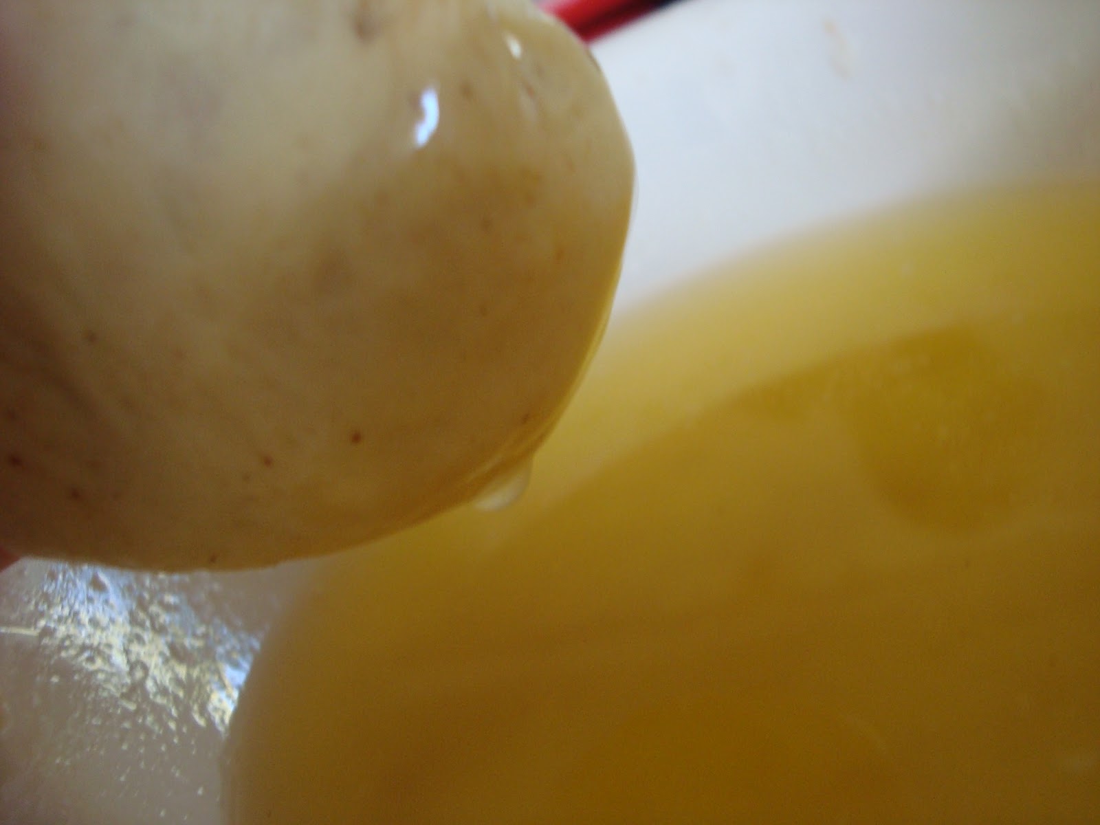 The Baking Apprentice "Empty Tomb" Marshmallow Delights