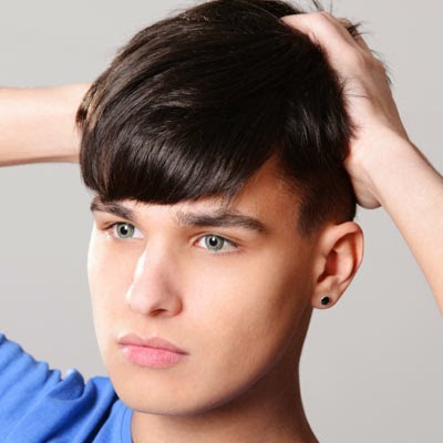 Hair Style Princes 5 Cool Men S Hairstyles For Summer 2014