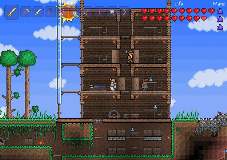 how to get terraria for free 2018 how to get terraria for free 2018