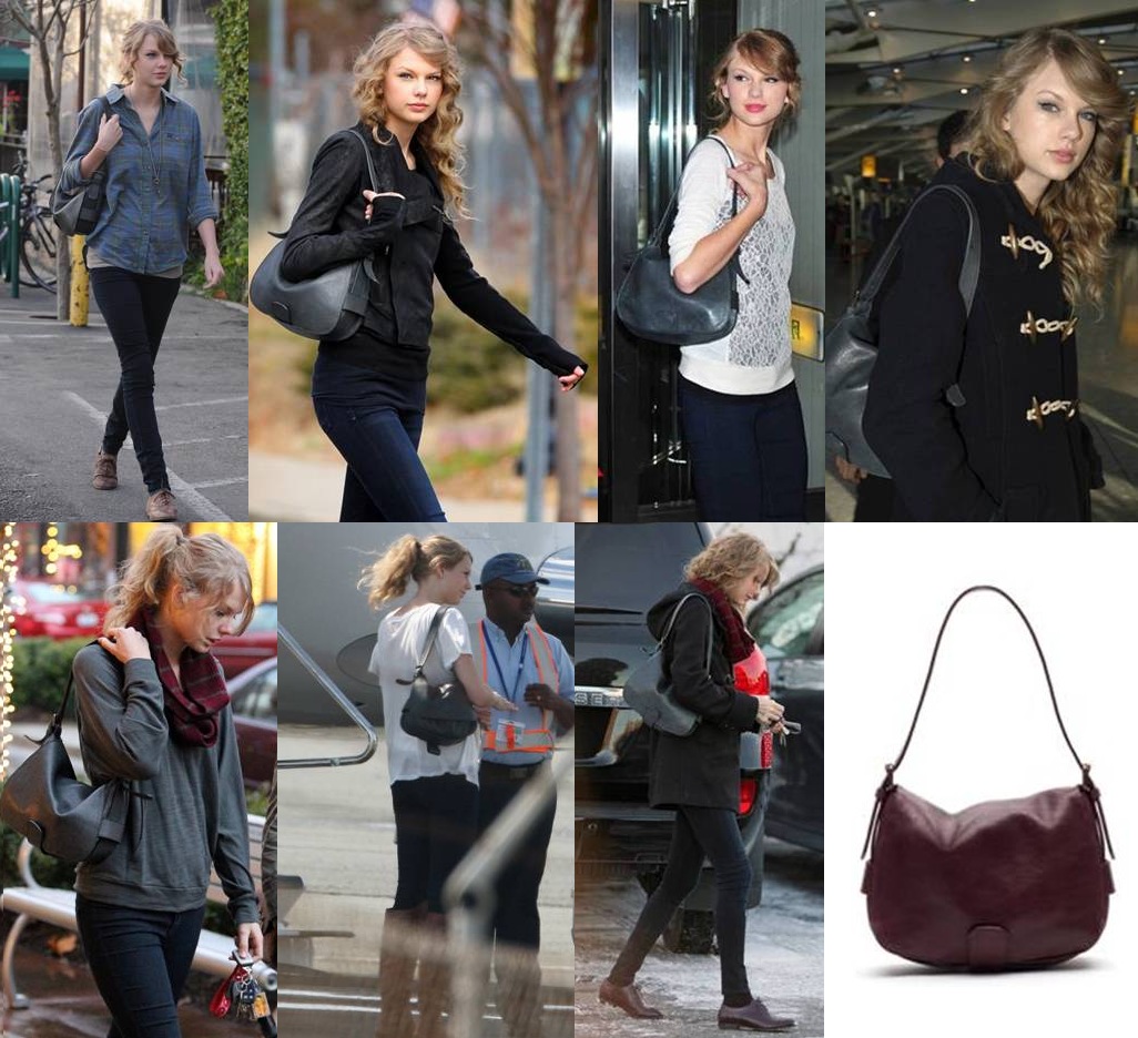 Gerard Darel Handbags