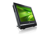 Acer All in One Z1 AZ1620-UR30P