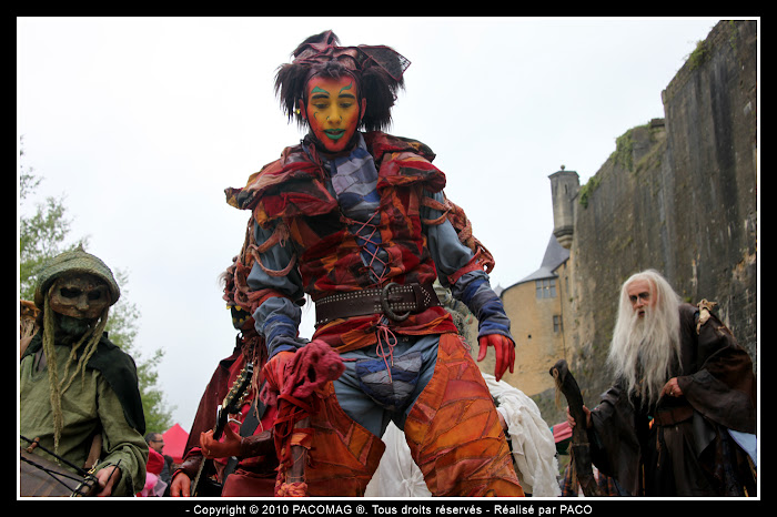 festival médiéval de sedan par paco Photographe de Mariage Photographe évènementiel