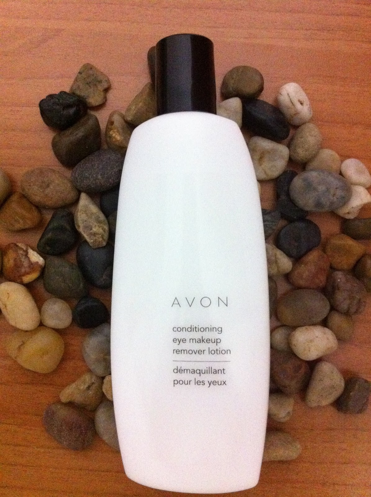 GüZeLLiK MeLeKLeRi Avon Eye Makeup Remover Lotion/Avon Göz Makyaj