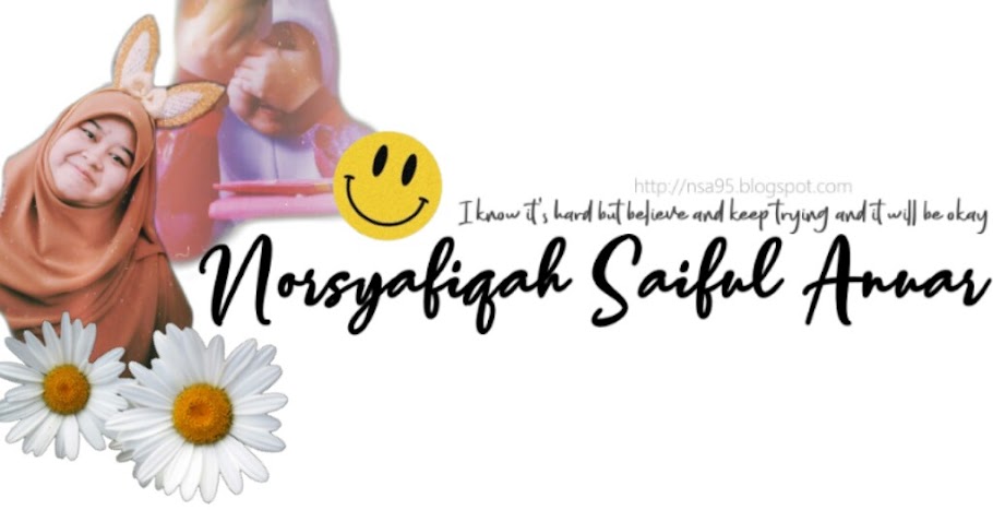 NorsyafiqahSA