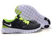 Nike Free Run +2 4044 (nike free run )