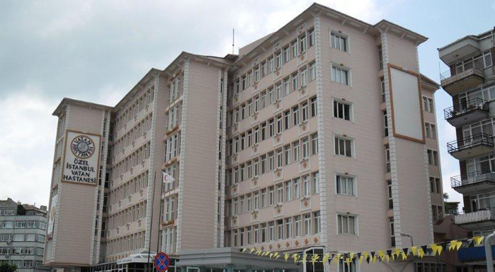 Health In Turkey Universal Hospitals Group