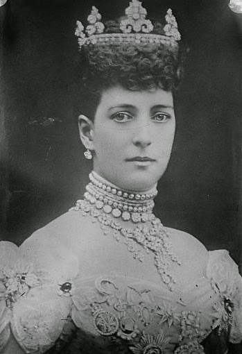 Queen Alexandra