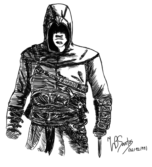 Assassin's Creed Altair Assassin's Creed Altair