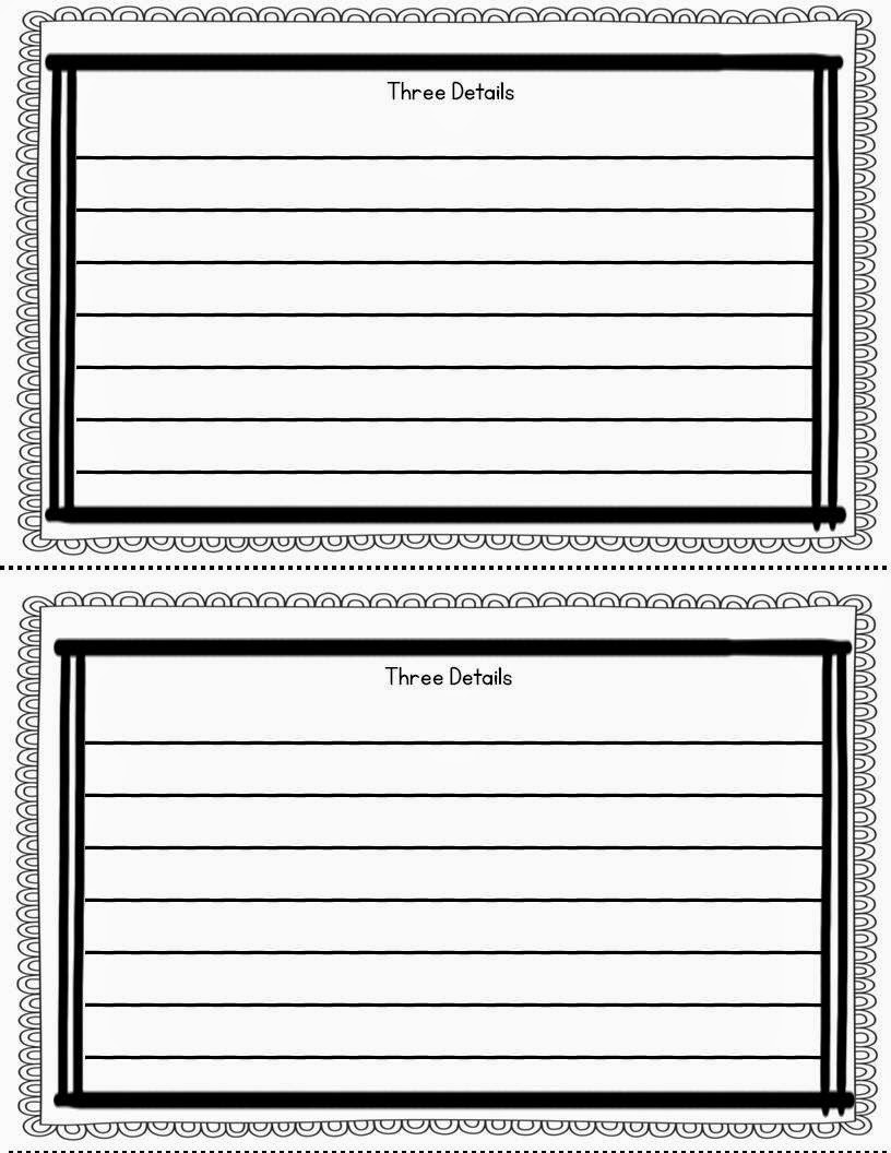 First Grade and Fabulous: Guided Reading and Intervention with Freebies! :)