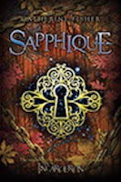bookcover of SAPPHIQUE (Incarceron #2) by Catherine Fisher bookcover of SAPPHIQUE (Incarceron #2) by Catherine Fisher