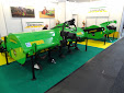 AGRITECHNICA 2015 – The World’s No. 1