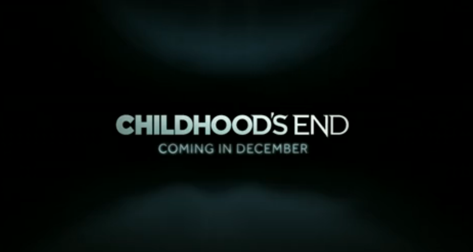 childhood s end Childhood's end is a 1953 science fiction novel by the british author arthur c clarke the story follows the peaceful alien invasion. childhood s end Childhood's end is a 1953 science fiction novel by the british author arthur c clarke the story follows the peaceful alien invasion.