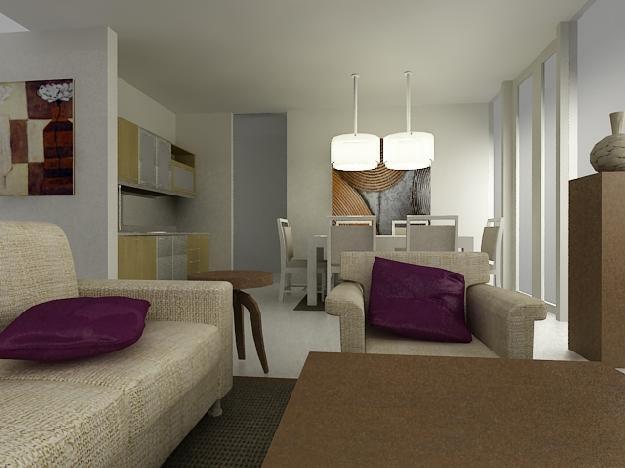 Desain Interior Ruang Tamu Desain Interior Ruang Tamu