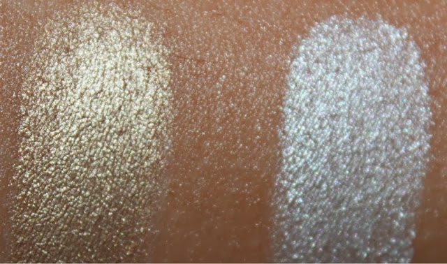 Sisley Phyto-Ombre Glow Metallic Eyeshadows