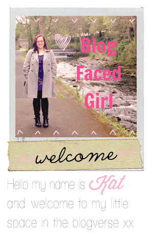 Welcome to Blog Faced Girl...