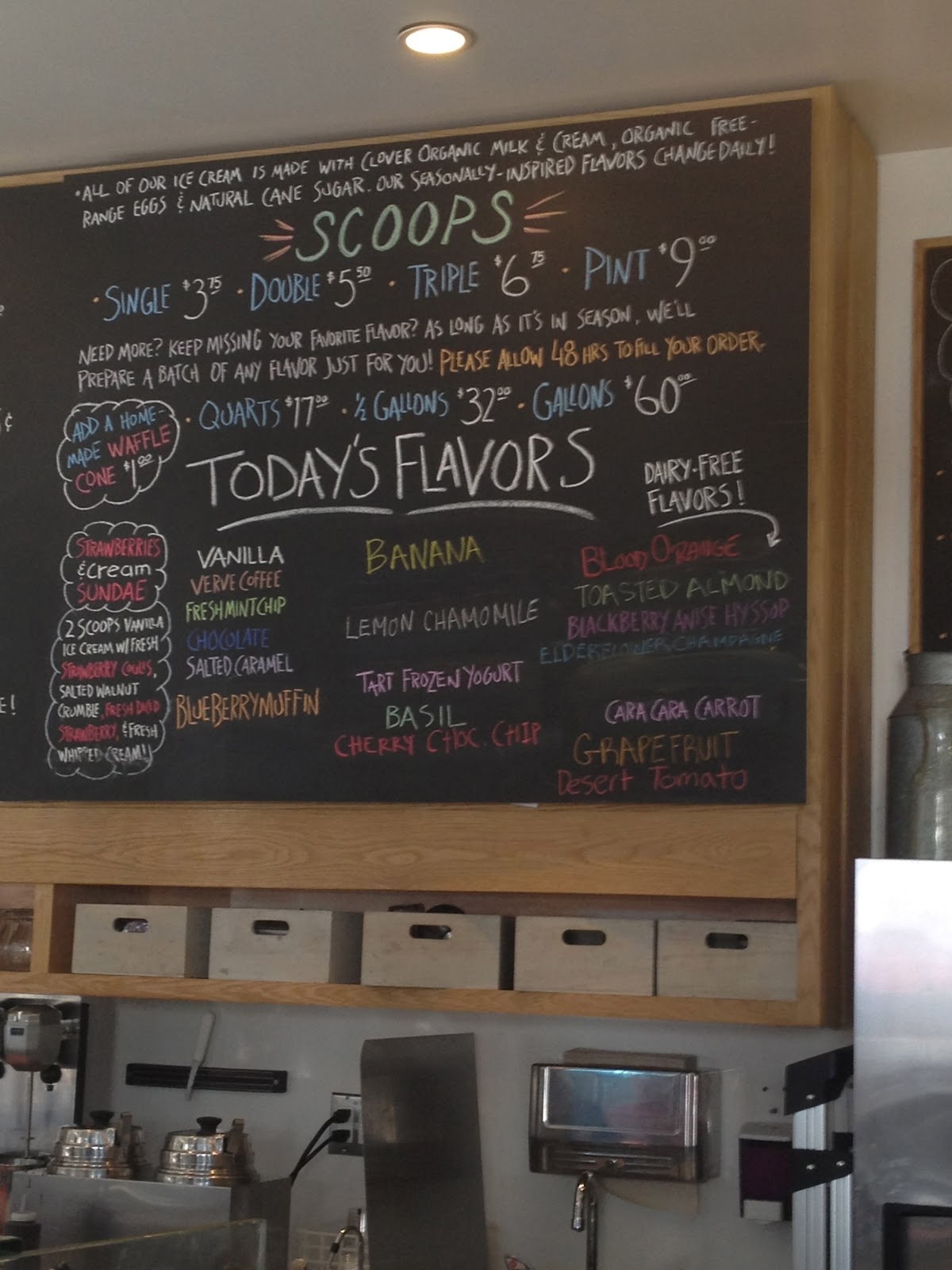 LA’s the Place (to eat) Penn Appétit