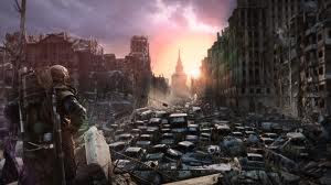 La secuela del Juego Metro 2033 Promete mucho