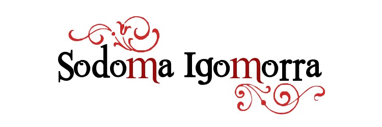 Sodoma Igomorra