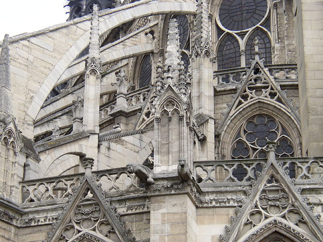 Architecture Notre Dame4