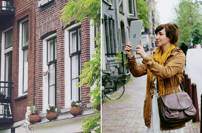 Amsterdam 24 Stunden In Der Niederlandischen Hauptstadt Chamy
